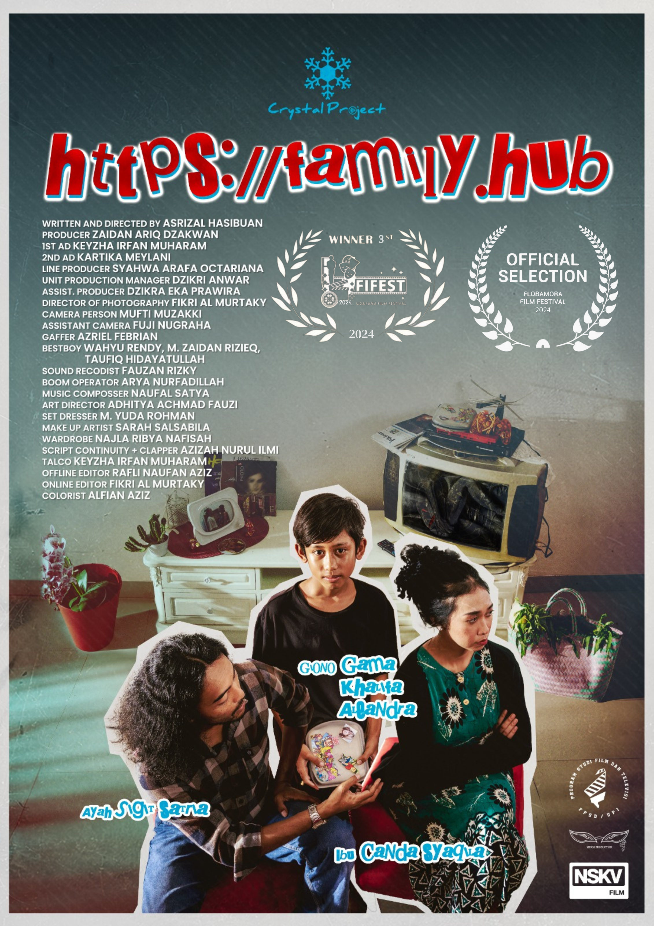 movie